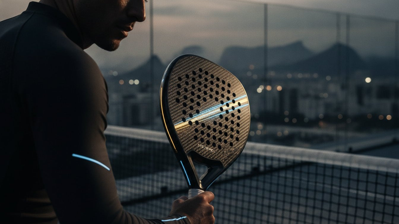 Tendências em Equipamentos de Esportes de Raquete para 2026: O Guia de Alta Performance