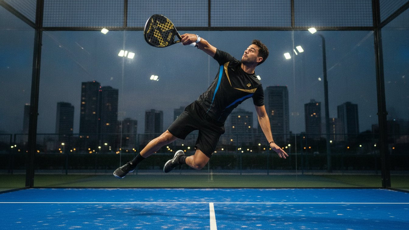 Padel: O Guia Completo para Jogadores de Padel