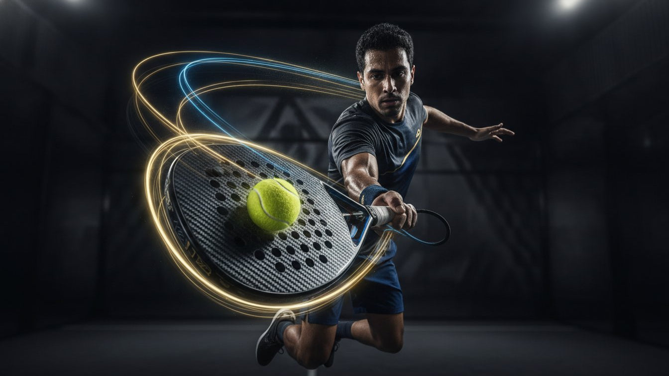 Melhores Marcas de Raquete de Padel em 2026: Guia Completo de Compra