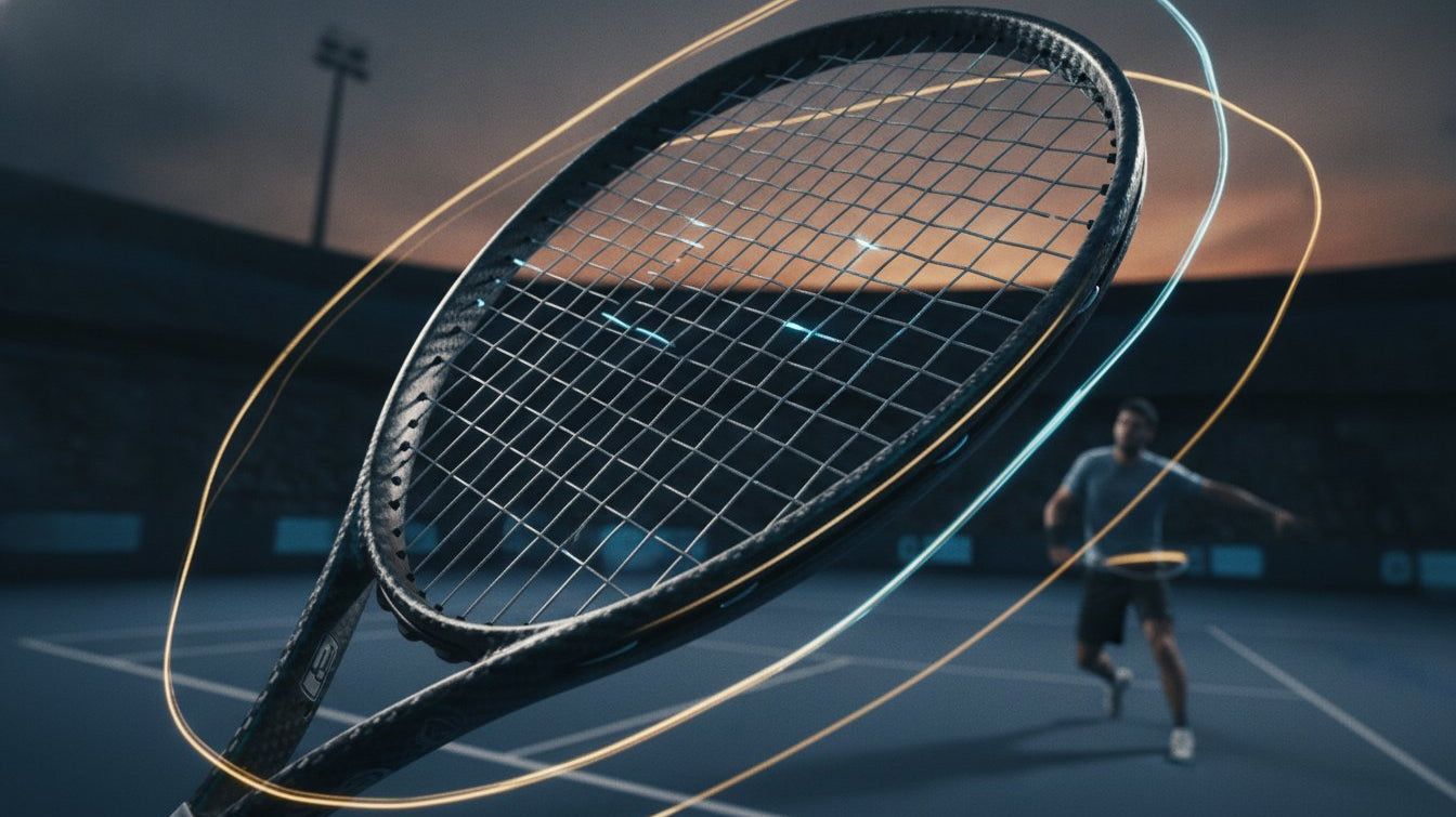 Raquete Babolat: Guia Completo de Performance e Tecnologia para 2026