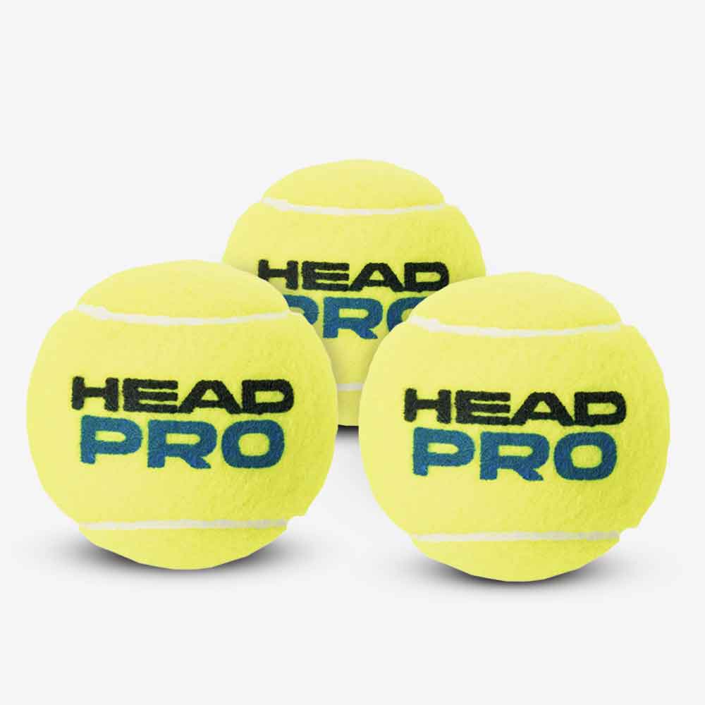 bola-de-tenis-head-pro-aprovada-itf-quadra
