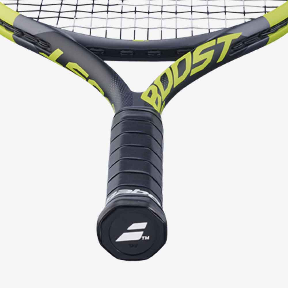 Empunhadura da Raquete de Tênis Babolat Boost Aero 102 260g.