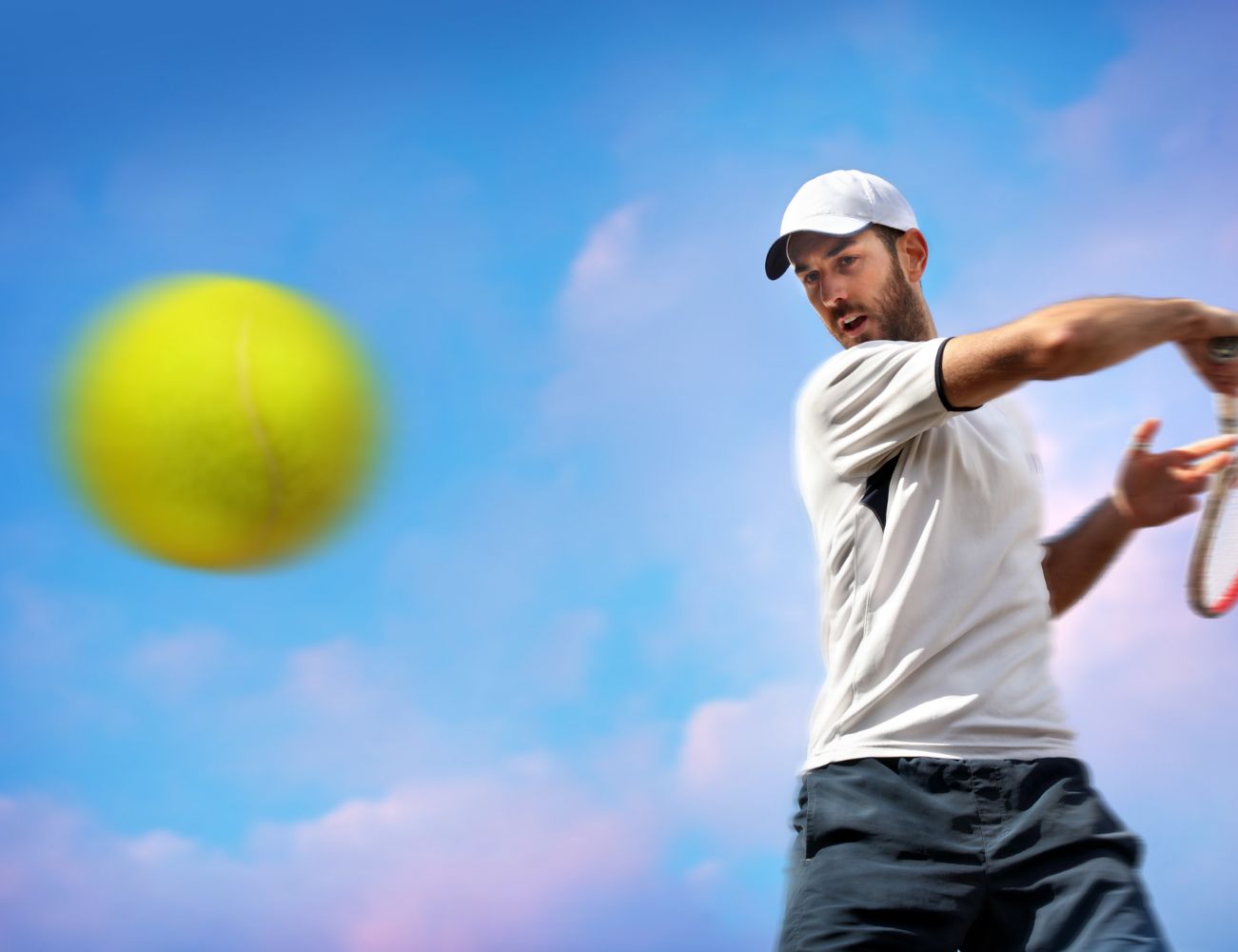 6 qualidades essenciais em um jogador de Tênis