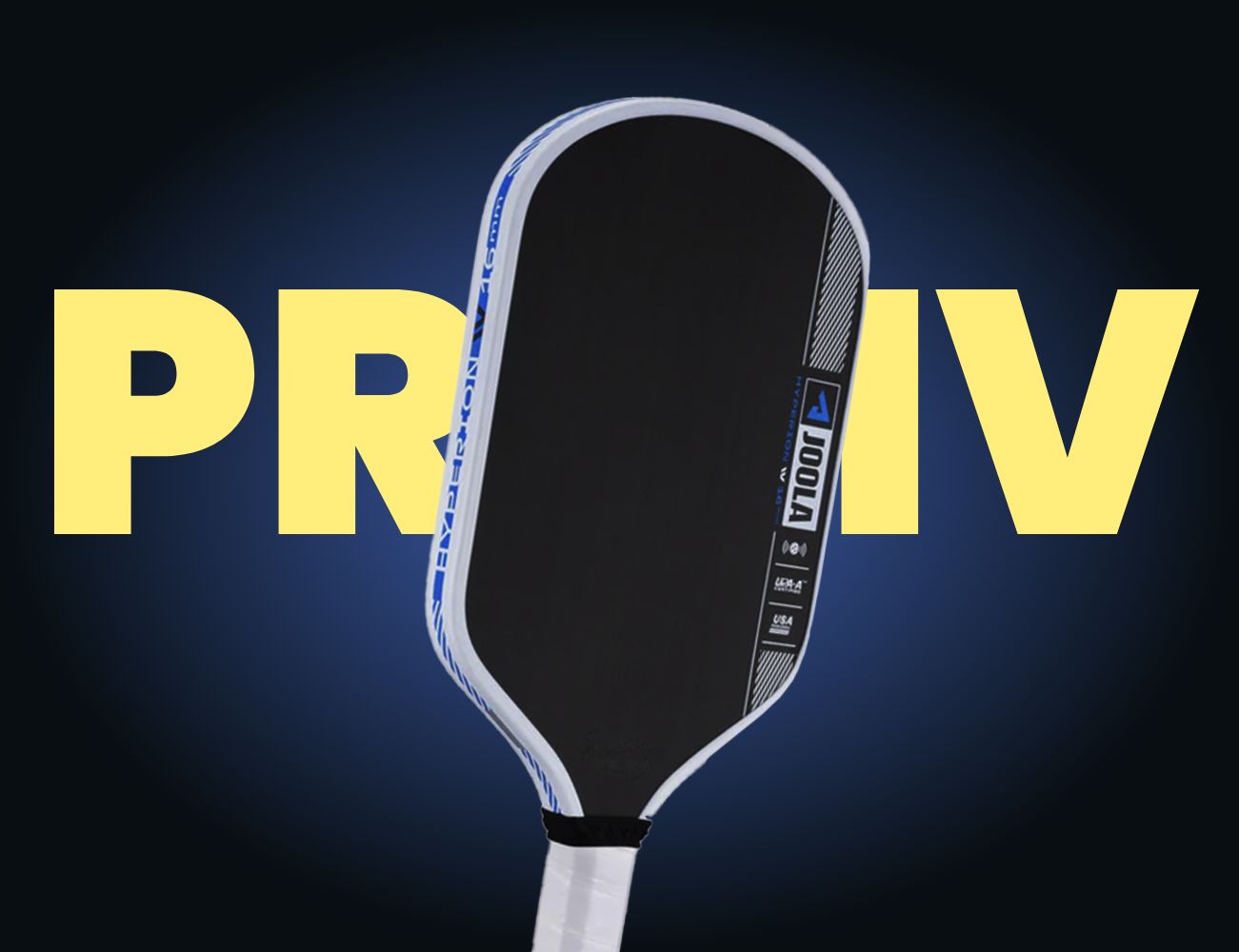Review: Joola Hyperion Pro IV – A evolução de uma lenda no pickleball