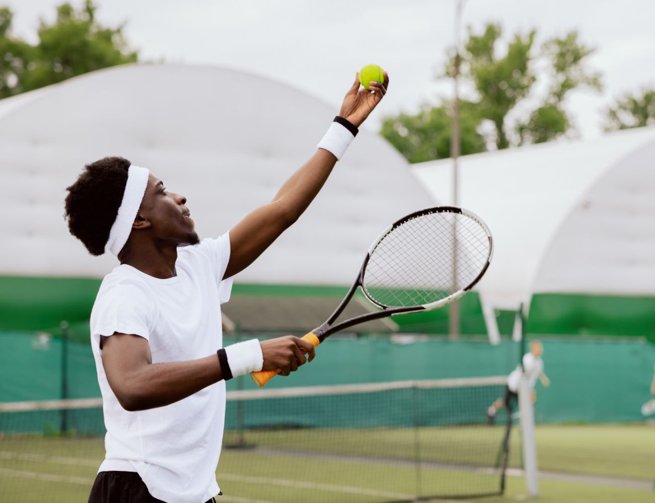 A Evolução do Tênis no Brasil