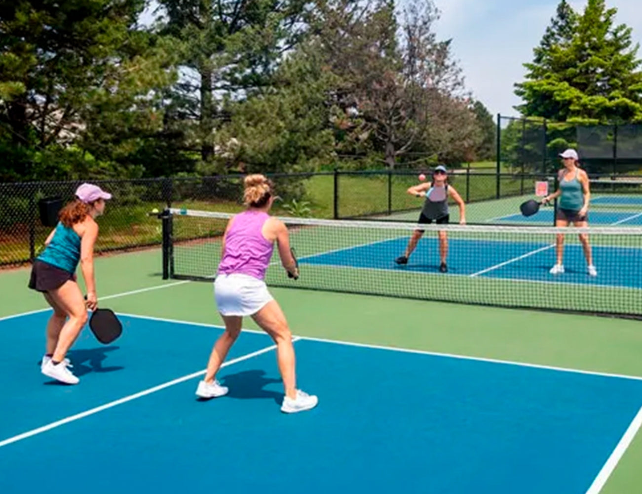 Aprenda a Jogar Pickleball: O Esporte que Está Conquistando o Mundo!