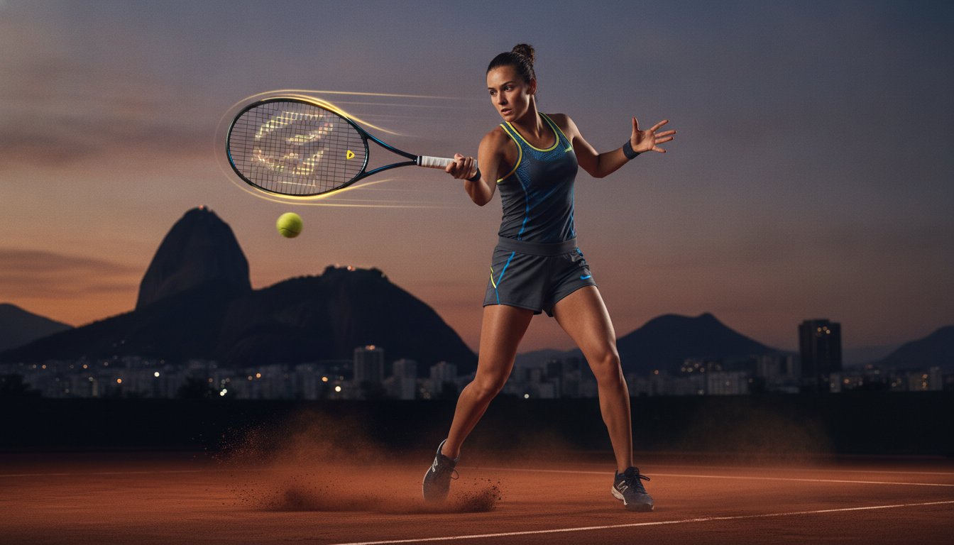 Raquete Babolat em 2026: Guia Completo para Escolher a Sua