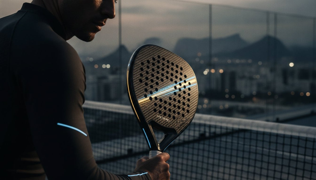Tendências em Equipamentos de Esportes de Raquete para 2026: O Guia de Alta Performance