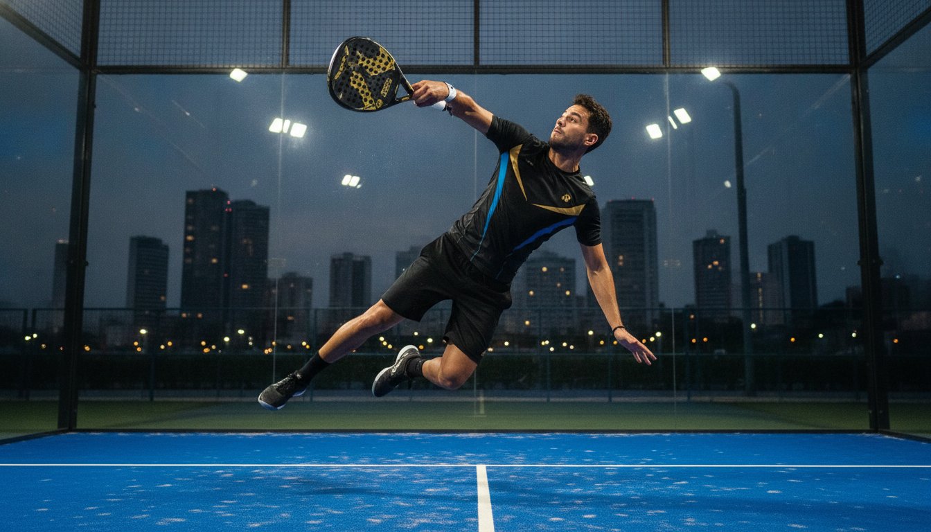 Padel: O Guia Completo para Jogadores de Padel