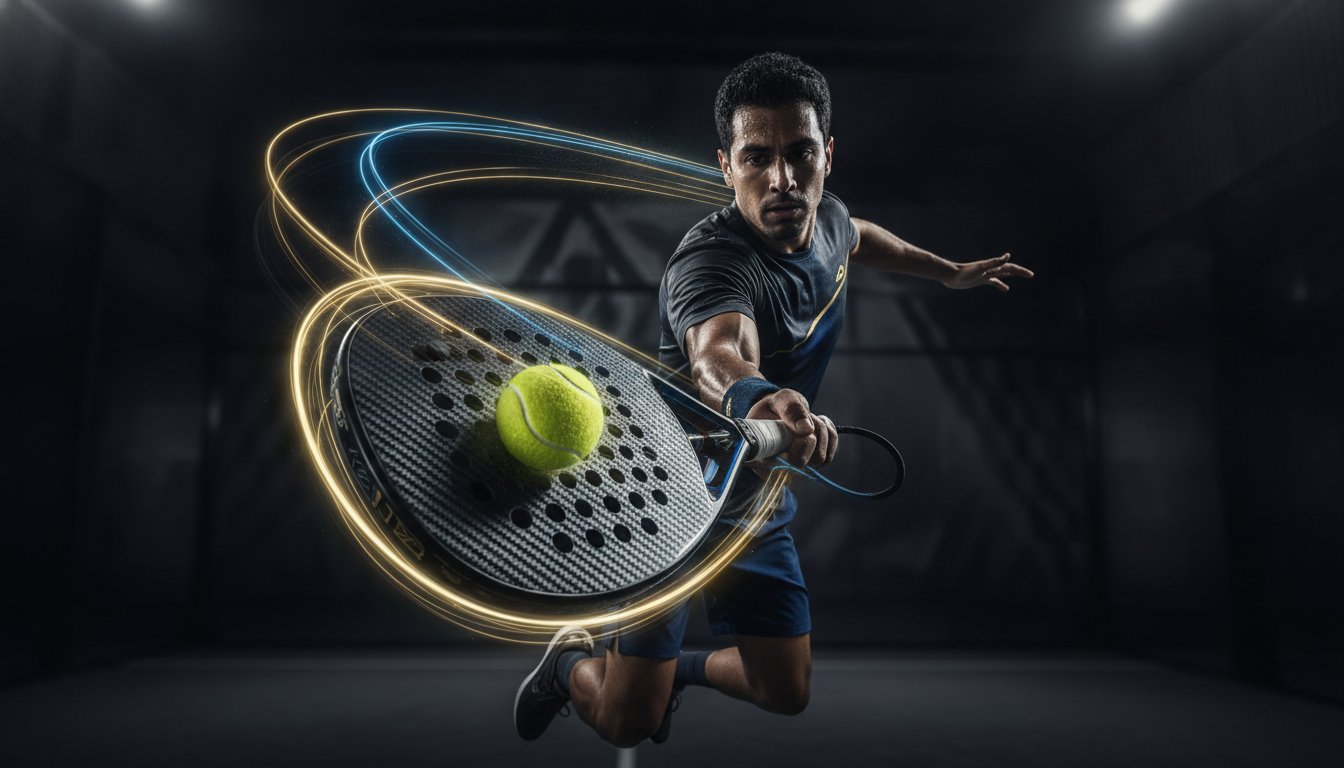 Melhores Marcas de Raquete de Padel em 2026: Guia Completo de Compra