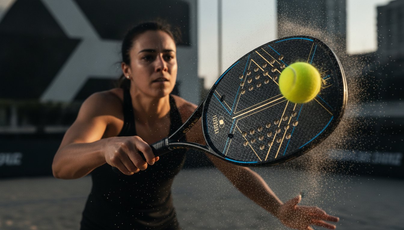 Raquetes de Kevlar: Guia Completo para Escolher Alta Performance em 2026