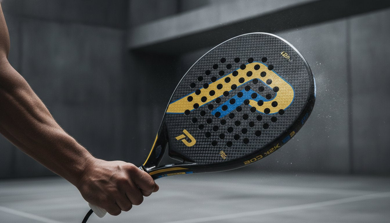 Guia Completo yoSports 2026: Excelência em Equipamentos para Esportes de Raquete