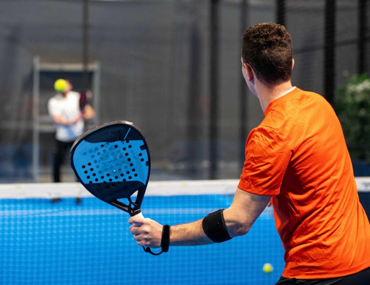 As 10 melhores dicas para Iniciantes no Padel