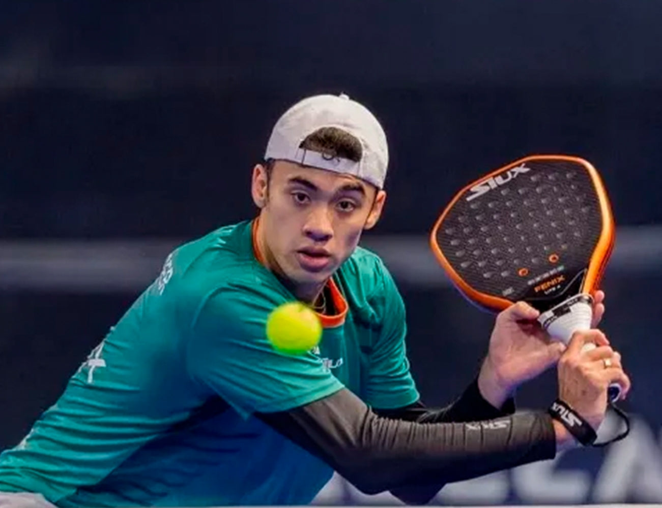 Boom do Padel na América Latina: Crescimento de Público Atrai Atenção Global