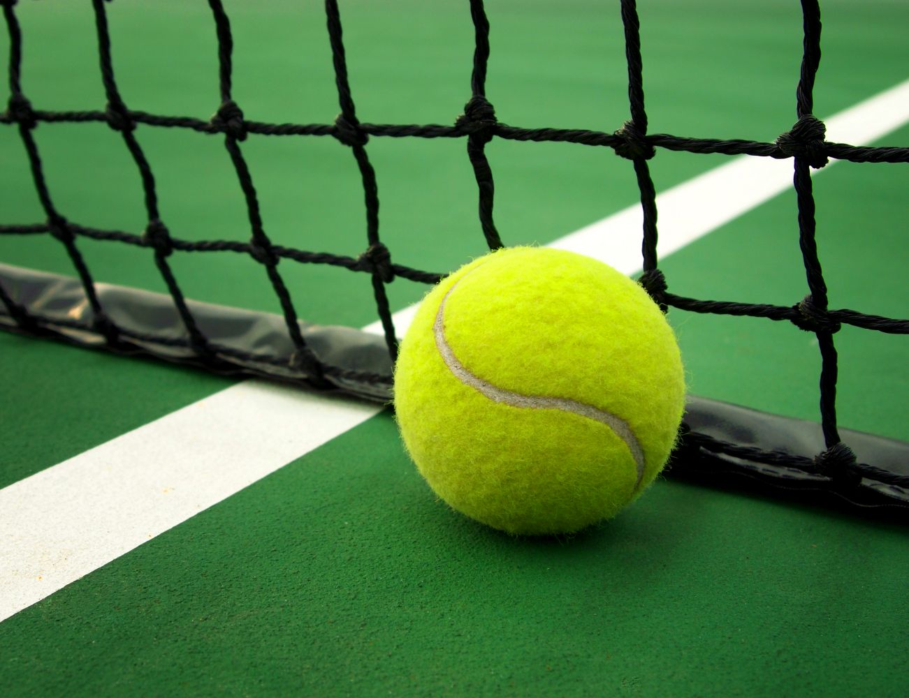 Curiosidades sobre a Bolinha de Tênis: Muito Além do Amarelo
