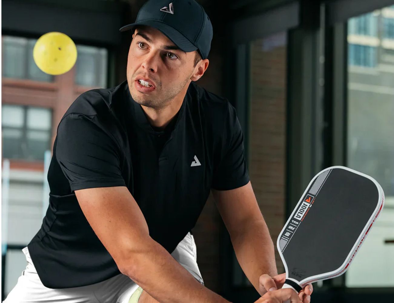 Joola Perseus Pro IV: a raquete definitiva para jogadores de alto nível?