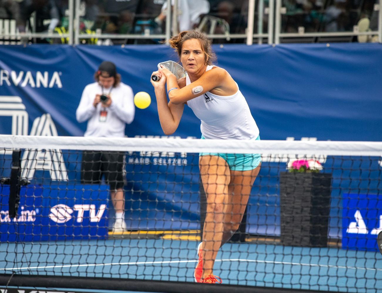 O Poder do Jogo Mental no Pickleball: Mais do que Raquete e Bola