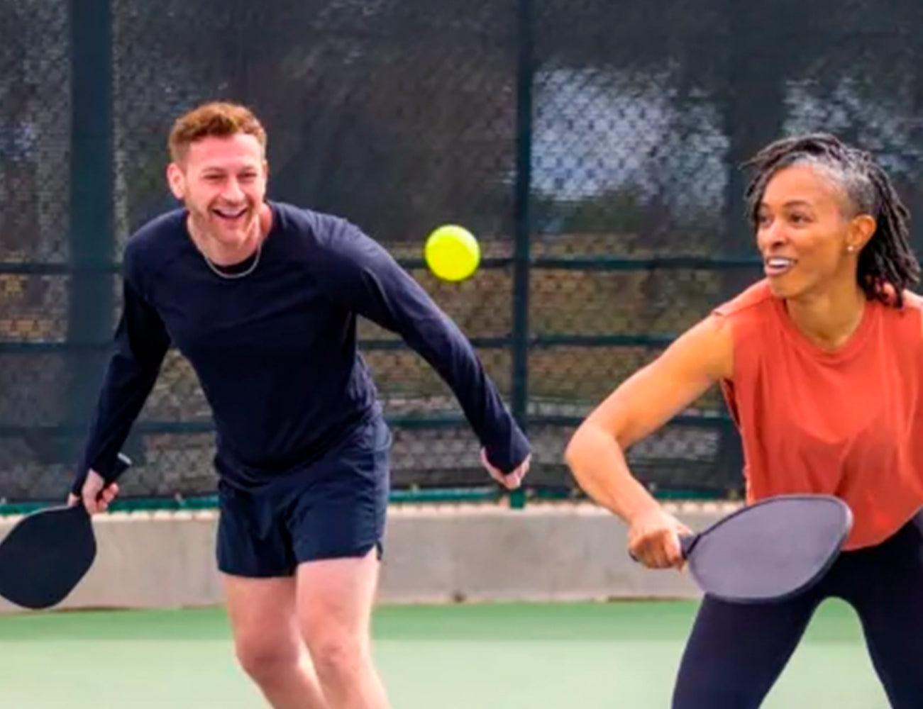 O quanto o Pickleball pode influenciar na vida saudável das pessoas?