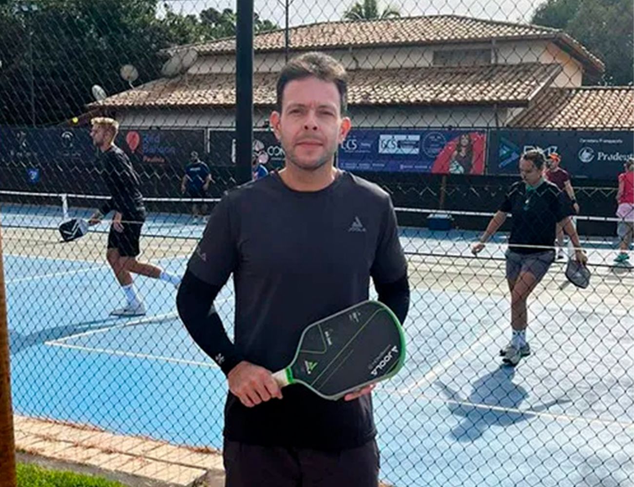 Principais Mudanças nas Regras do Pickleball para 2025