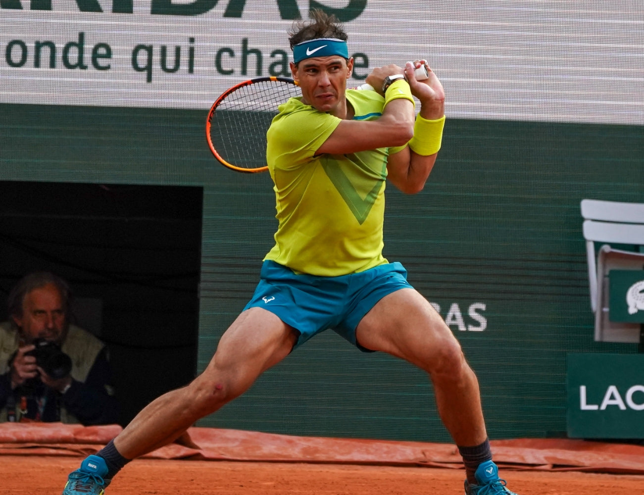 Roland Garros 2025: tradição, revelações e tudo que inspira o tênis no saibro