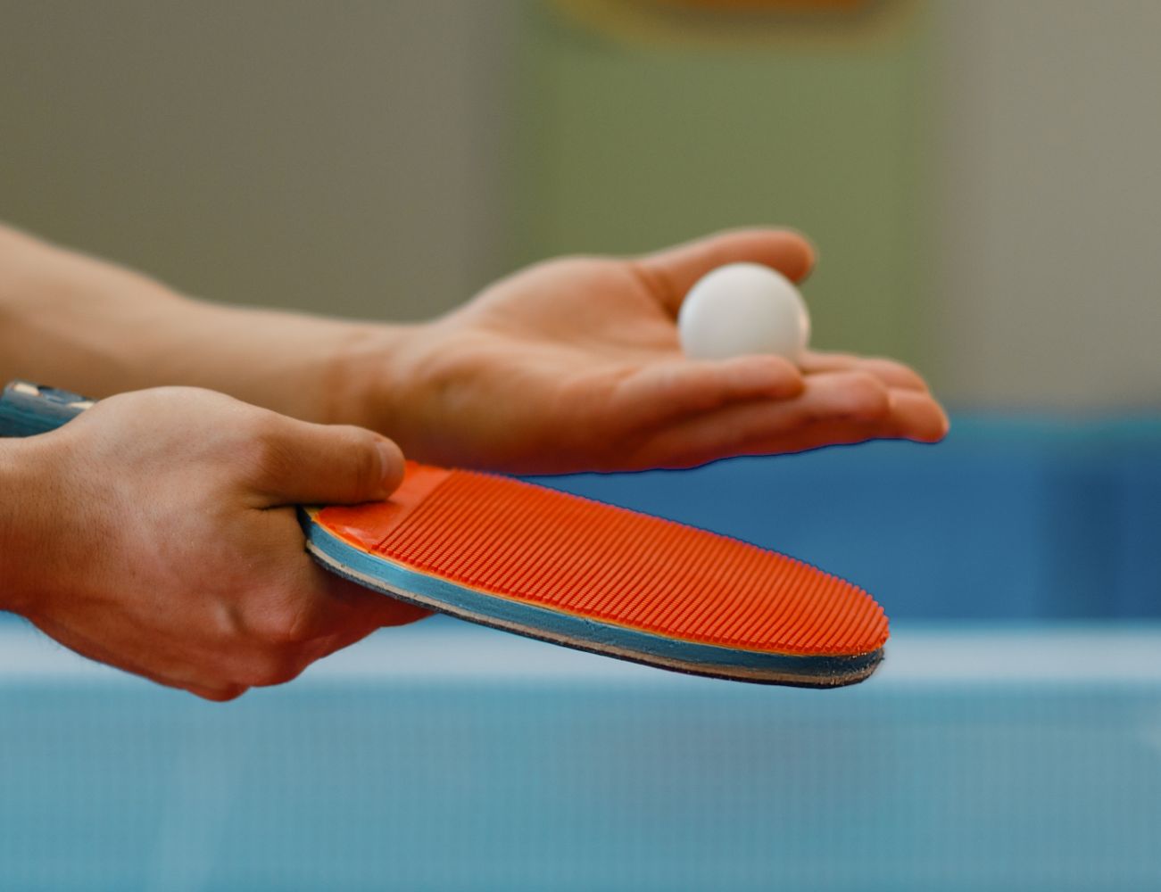 Tênis de Mesa: Como Escolher o Equipamento Ideal para Começar a Jogar