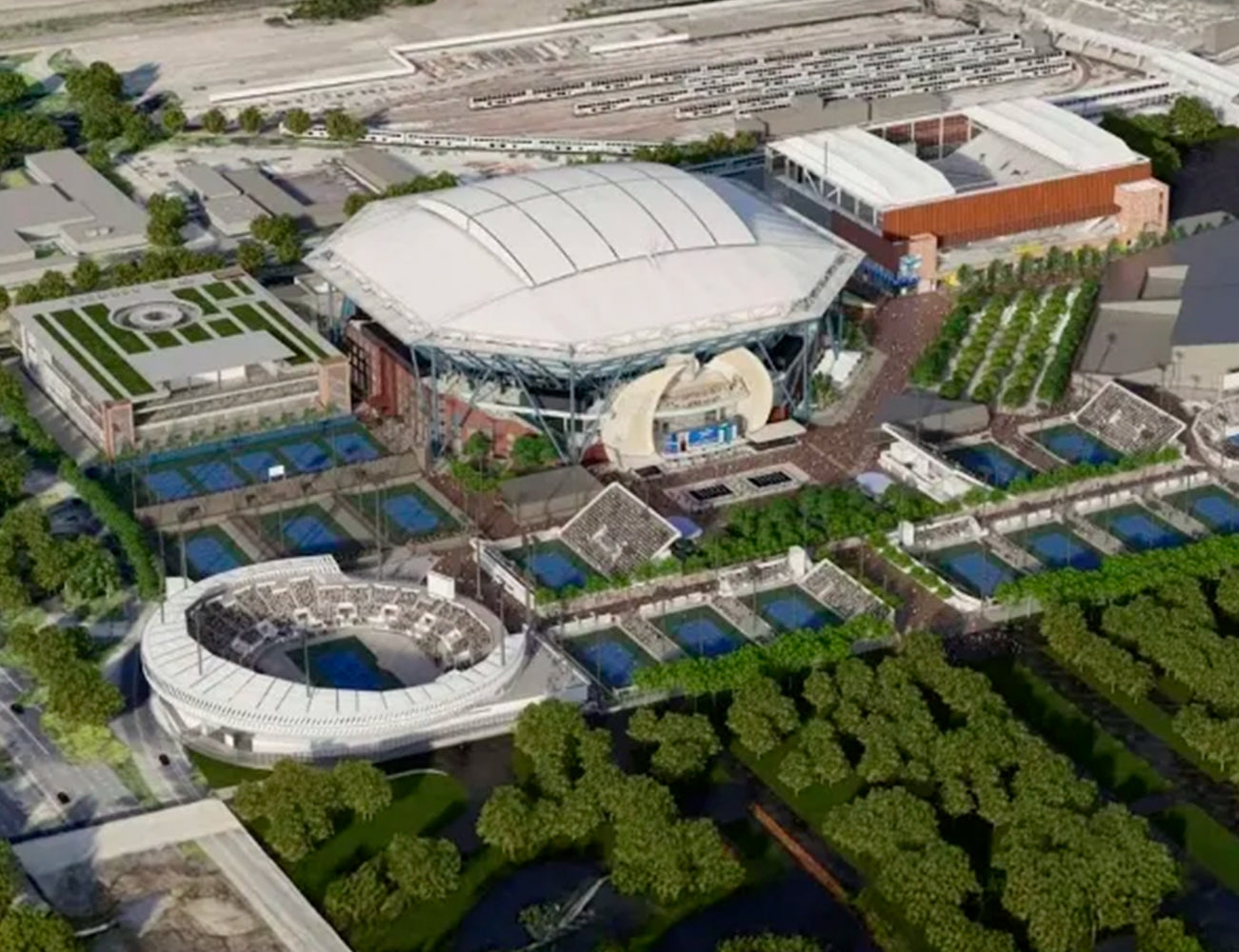 US Open 2025: onde a paixão pelo tênis encontra cultura, marcas e muita emoção