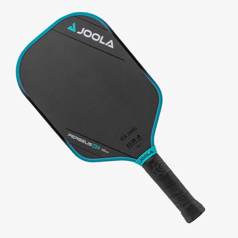 Raquete Pickleball Joola Ben Johns Perseus 3S 16mm Desempenho