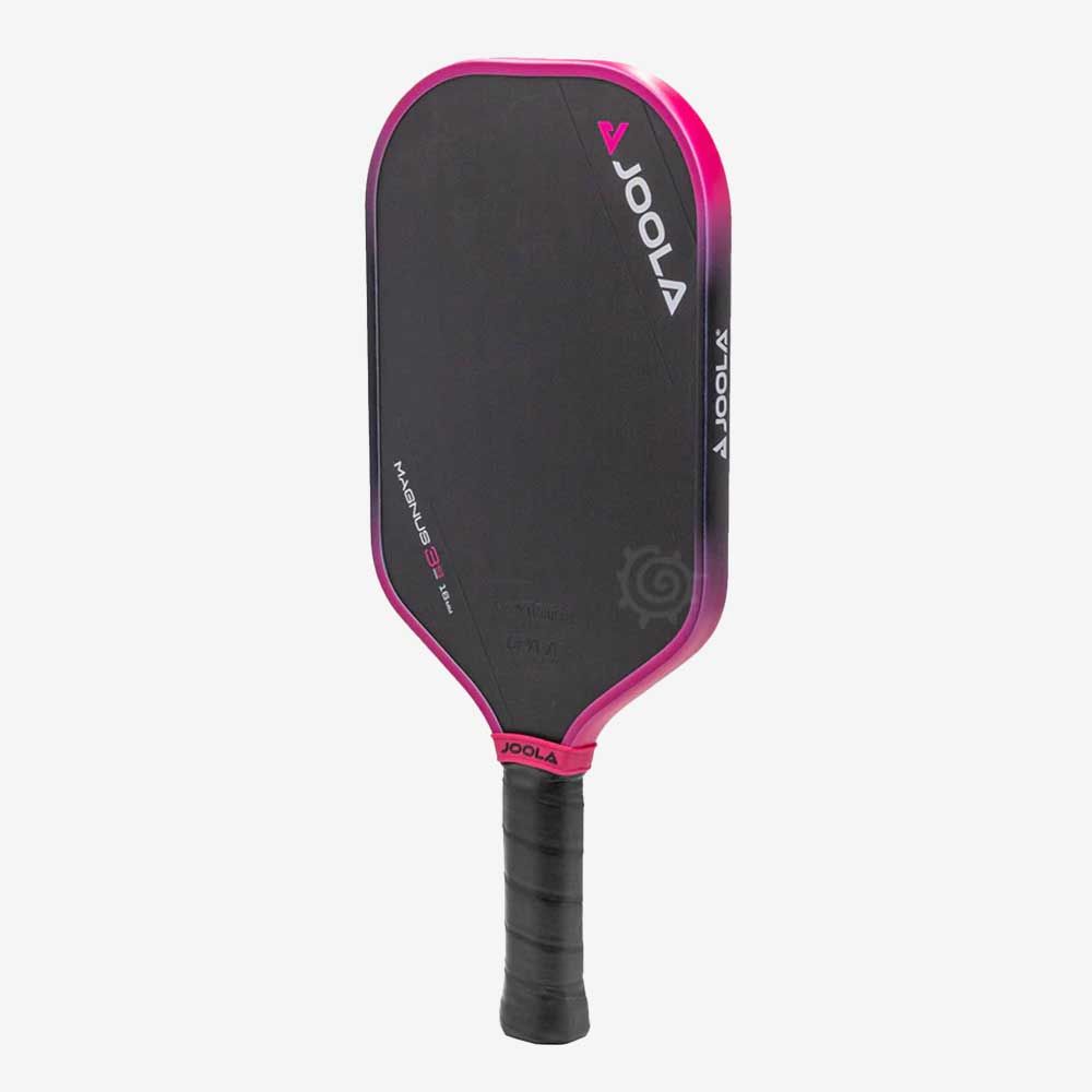 Raquete Pickleball Joola Tyson McGuffin Magnus 3S: Potência Total