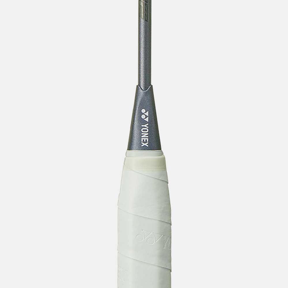 Raquete de Badminton Yonex NanoFlare Nextage Game, Controle