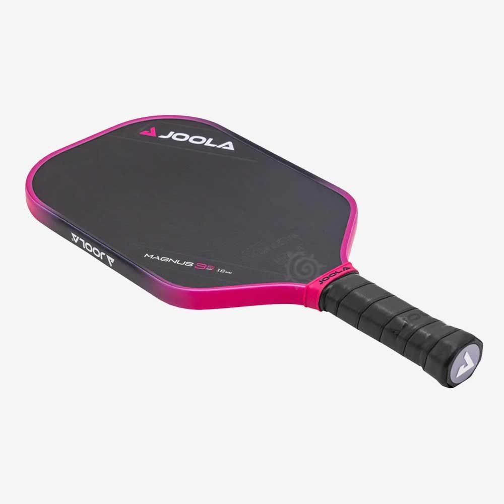 Raquete Pickleball Joola Tyson McGuffin Magnus 3S: Potência Total