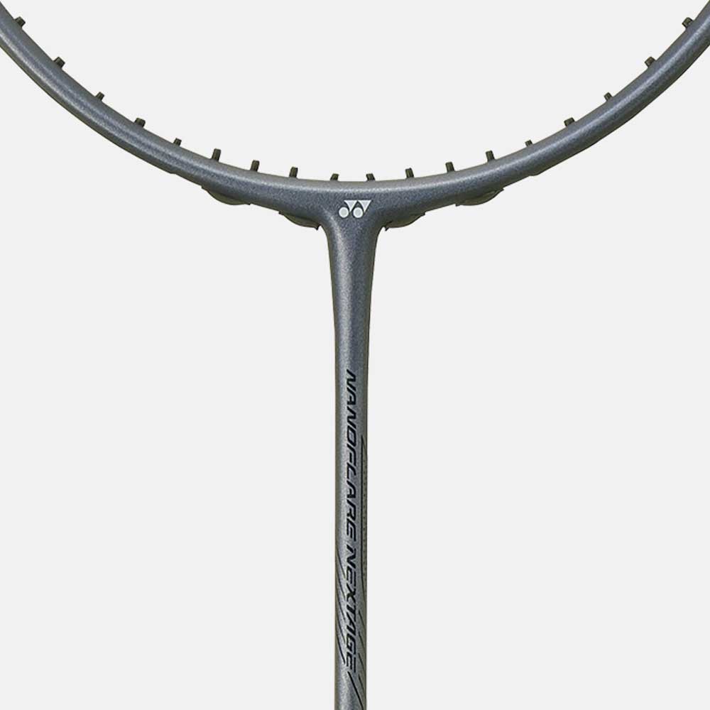 ラケット YONEX NANOFLARE NEXTAGE 4U5 Raquete de Badminton Yonex NanoFlare Nextage Game, Controle