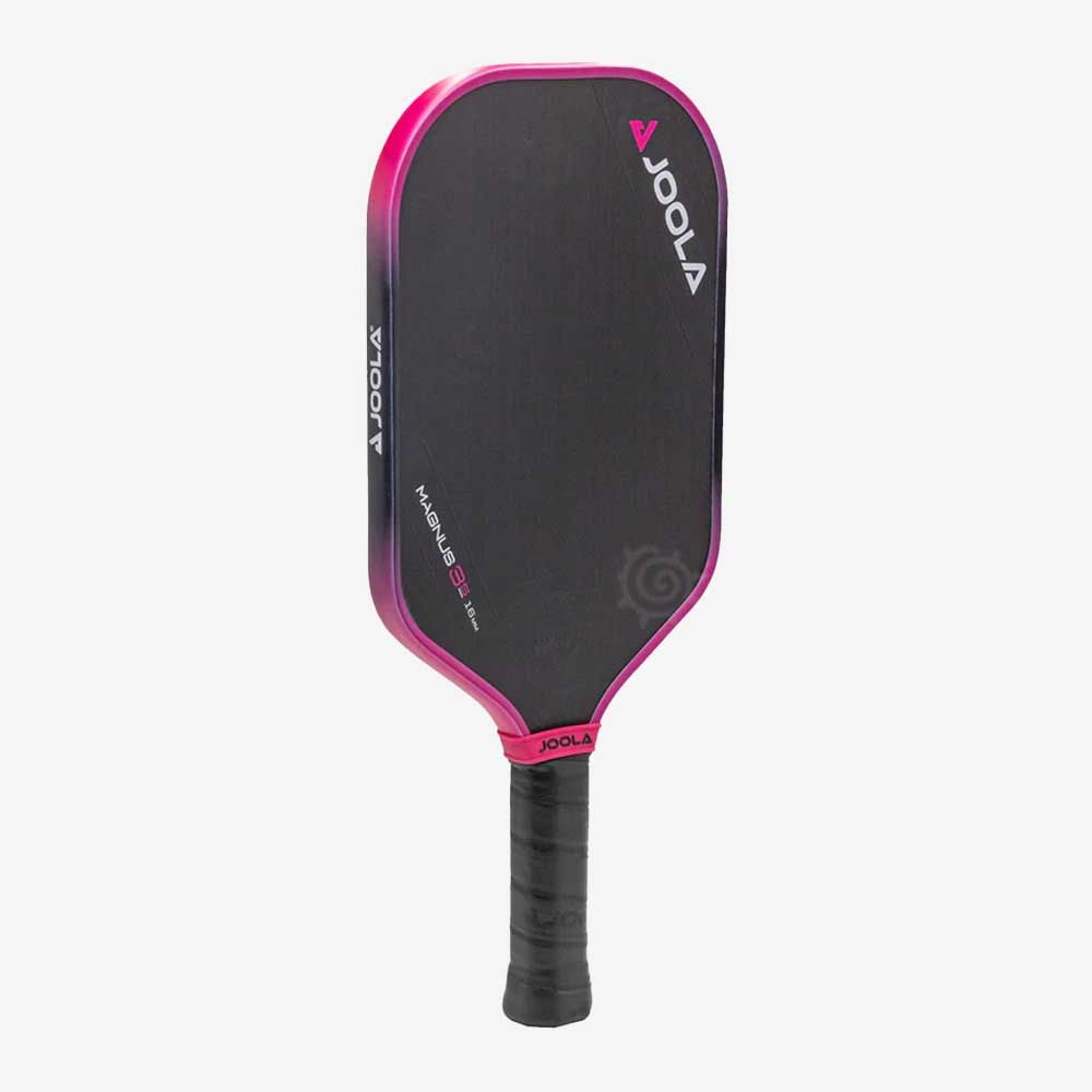 JOOLA TYSON McGUFFIN MAGNUS 3 ピックルボールパドル Raquete Pickleball Joola Tyson McGuffin Magnus 3S: Potência Total