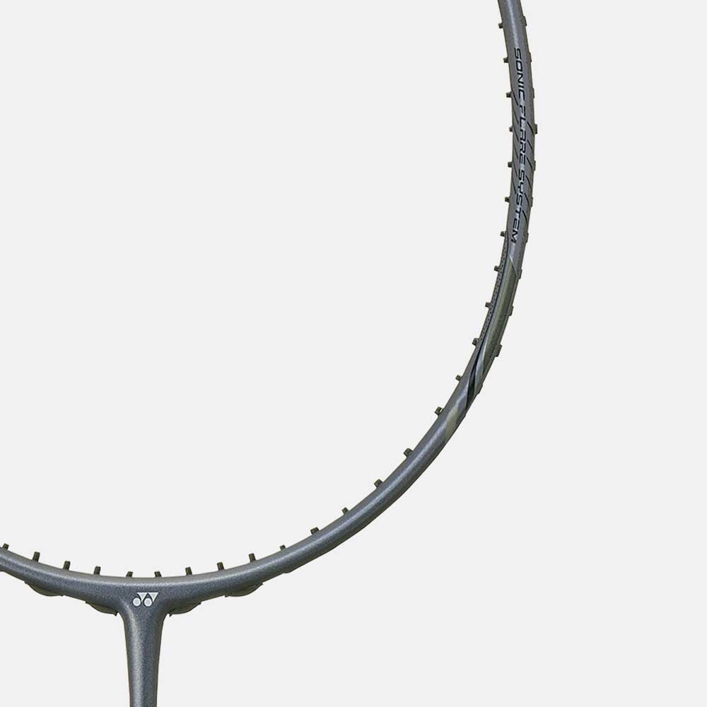 ラケット YONEX NANOFLARE NEXTAGE 4U5 Raquete de Badminton Yonex NanoFlare Nextage Game, Controle
