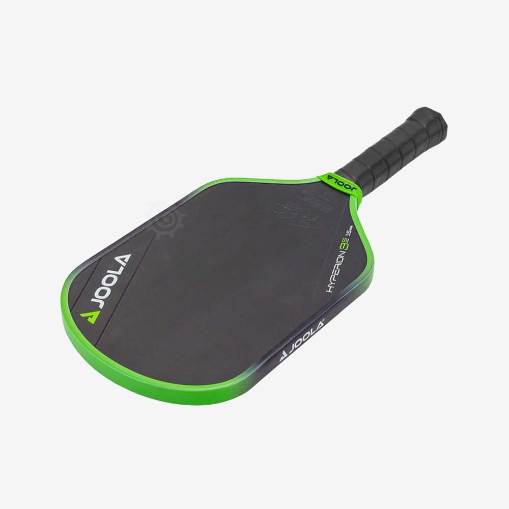 [本物]JOOLA HYPERION 3 BEN JOHNS ピックルボール Raquete de Pickleball: JOOLA Ben Johns Hyperion 3S 16mm – yoSports