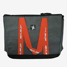 Raqueteira de Beach Tennis, Padel e Pickleball Starvie Cinza