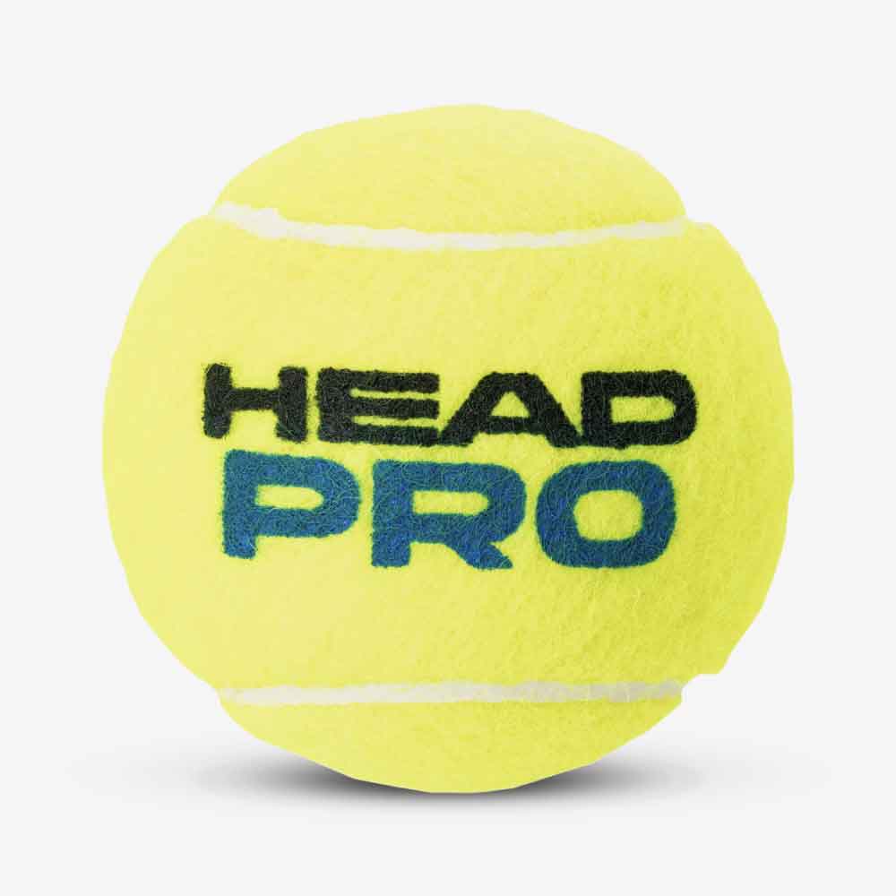 bola-de-tenis-head-pro-aprovada-itf-allcourt