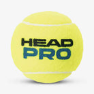 bola-de-tenis-head-pro-aprovada-itf-allcourt