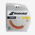 Corda Babolat RPM Blast 1.30mm de Copoliéster para Máxima Durabilidade e Controle