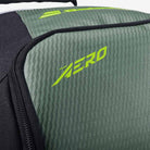 Detalhe compartimento principal com Logotipo Pure Aero da Mochila de Tênis Babolat Backpack Pure Aero.