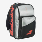 mochila-babolat-backpack-pure-strike-carbon-grey-frente