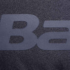 Detalhe do logotipo em silk destcado da  Mochila Babolat Court Backpack Lite .