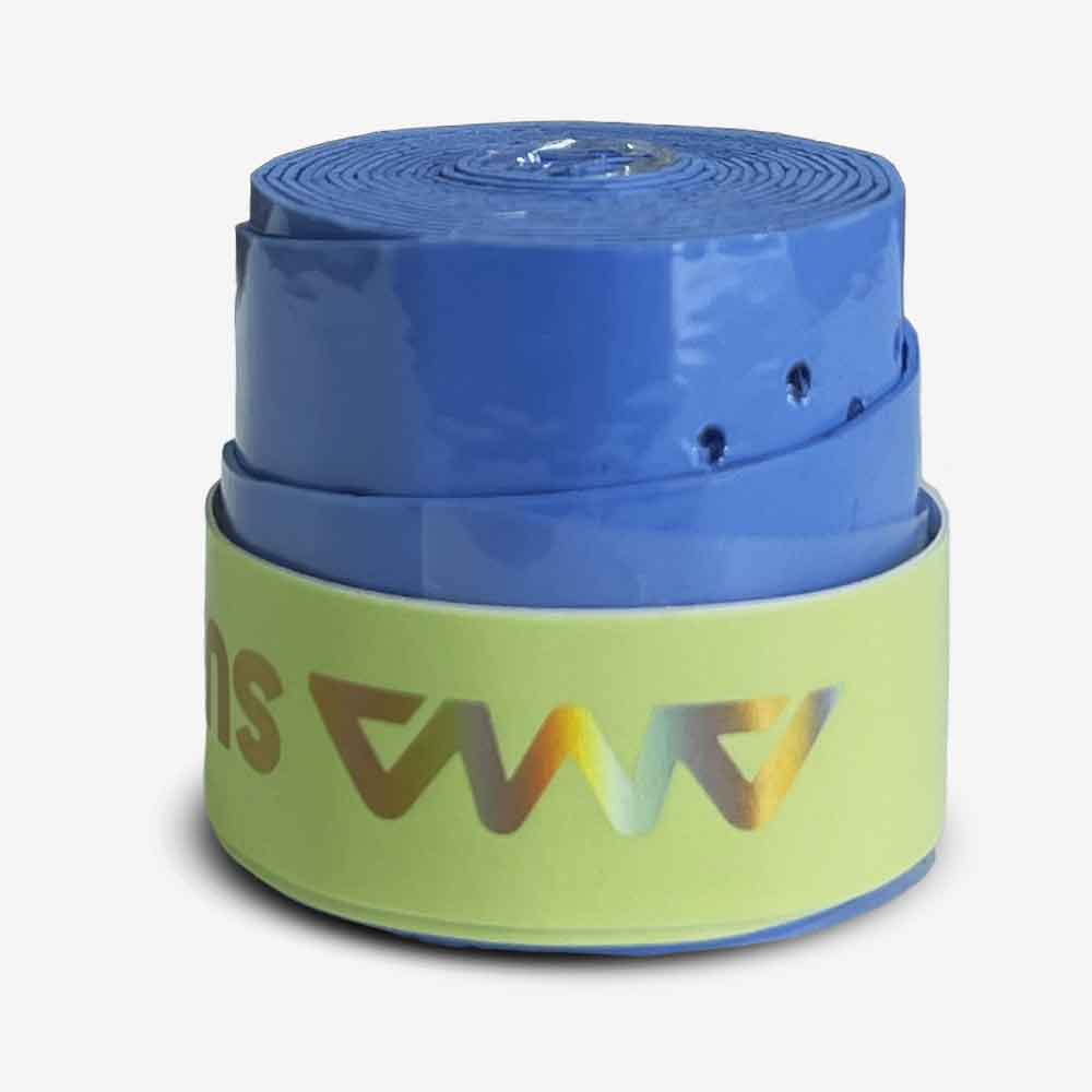 Overgrip AA Super Soft, azul.
