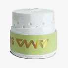 Overgrip AA Super Soft, branco.