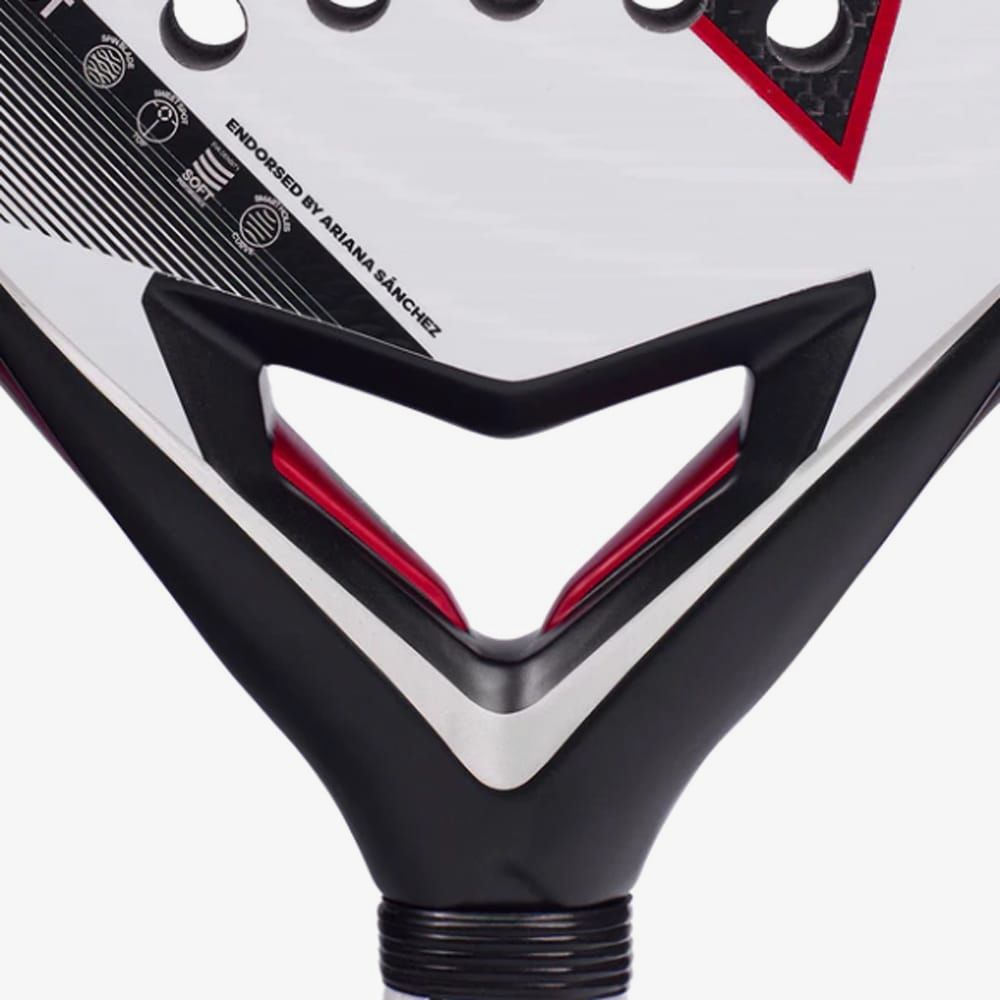 Raquete de Padel Adidas Arrow Hit PRO-EDT 2026 Ari Sánchez