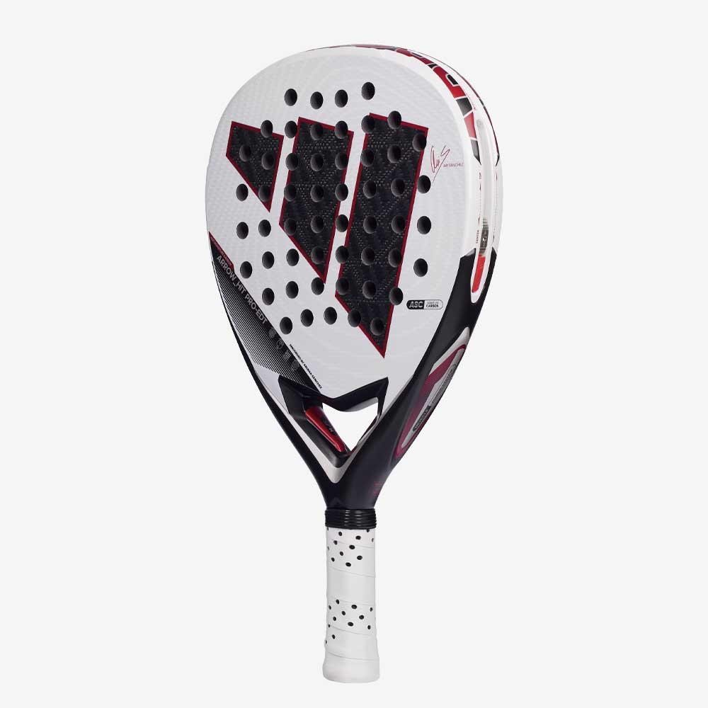 Raquete de Padel Adidas Arrow Hit PRO-EDT 2026 Ari Sánchez