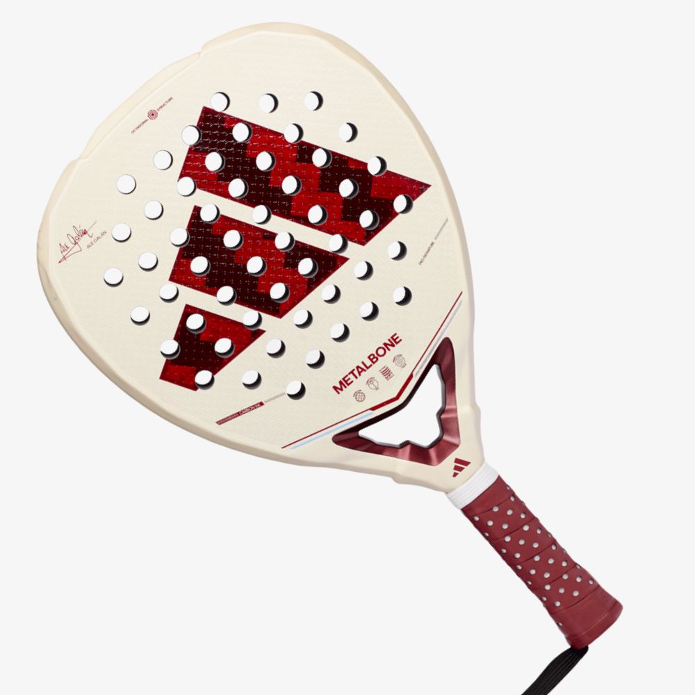 Raquete de Padel Adidas Metalbone Reserve 2026 | Edição Limitada