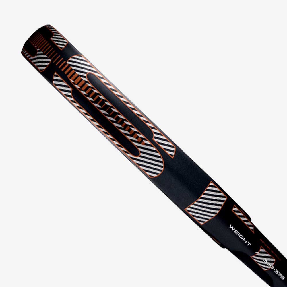 Raquete de Padel Adidas Cross It Carbon CTRL 2026 | YoSports