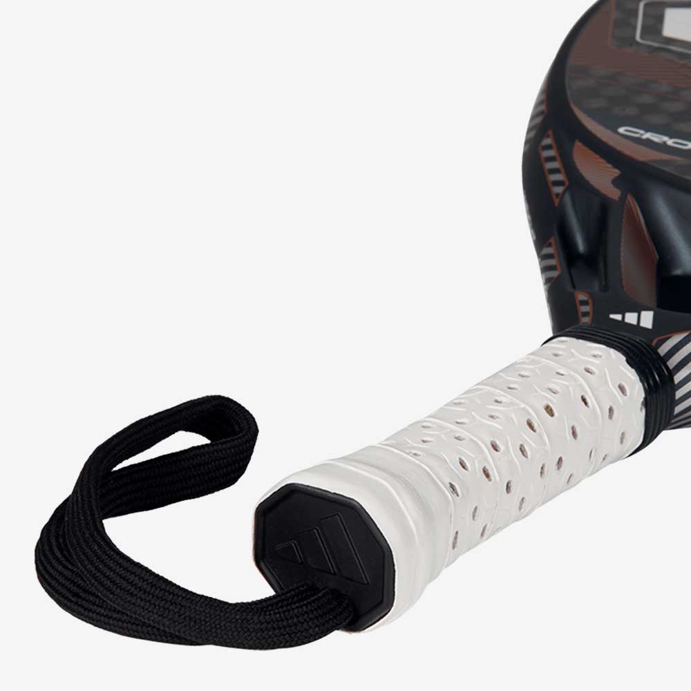 Raquete de Padel Adidas Cross It Carbon CTRL 2026 | YoSports