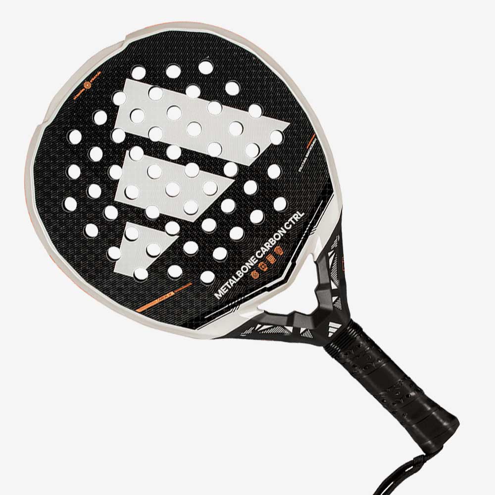 Raquete de Padel Adidas Cross It Carbon CTRL 2026 | YoSports