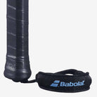 Detalhe da corda da Raquete de Padel Babolat Air Viper 2.6.